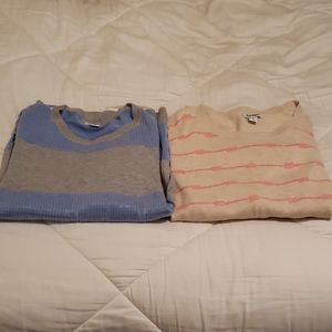 Old Navy Sweater Bundle